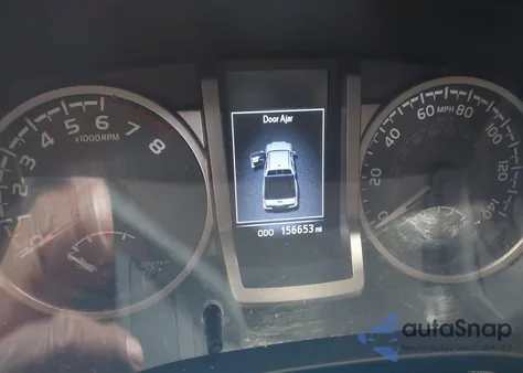 2016 Toyota Tacoma Sr5 V6 from USA, damaged, VIN 5TFDZ5BN9GX011917